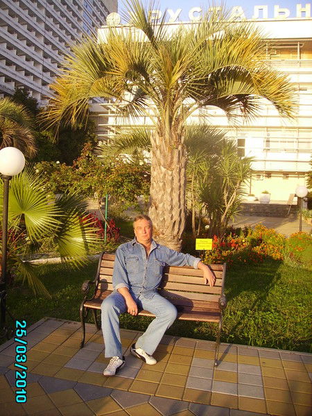 Кабаргин Сергей