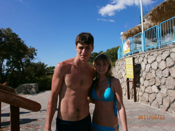 Павел Засеев