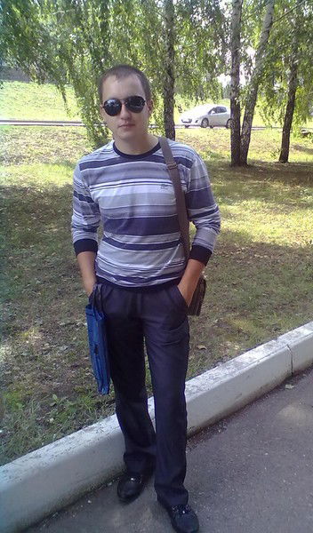 Андрей Косолапов