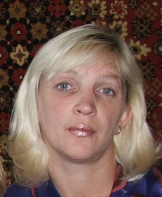 Ольга Жебракова