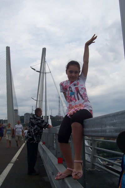 Галя Самофалова