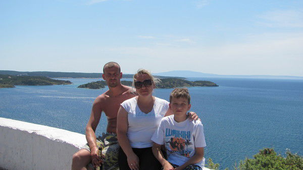 Дима Матюшин