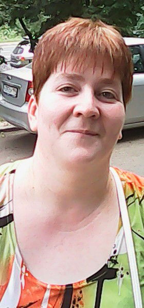 Иринка Морковина