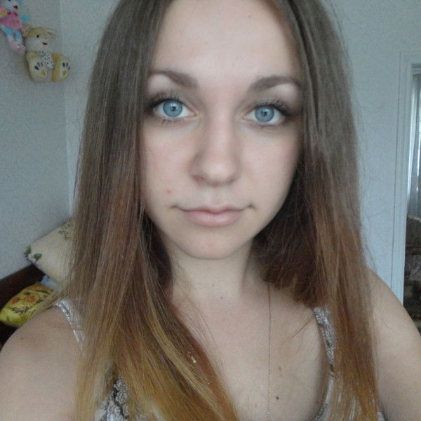 Валерия Петрова