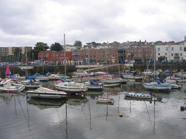 Алексей Петришин