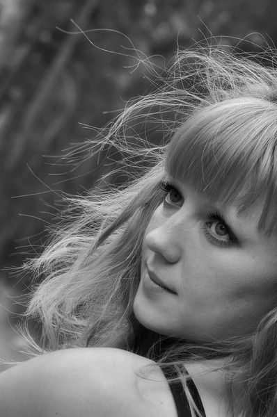 Наталия Барановская