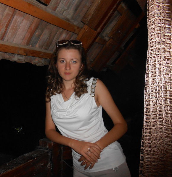 Кристина Каршева