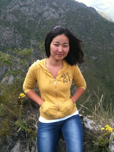 Elina Aidakeeva Heleno Grec