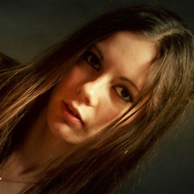 Анастасия Гребенщикова