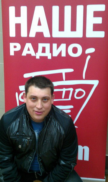 Павел Кирпичников