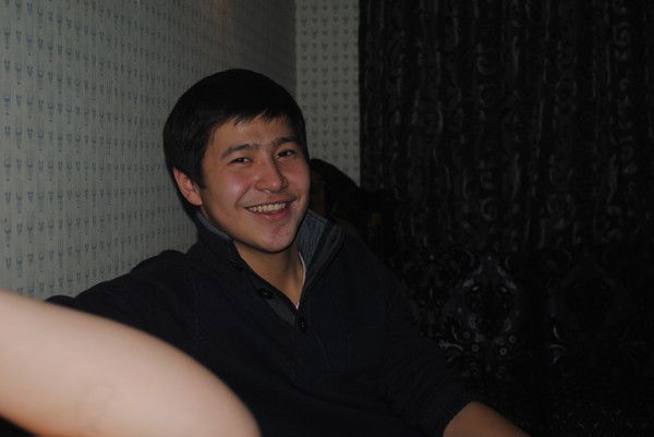 Айадиль Садуакасов