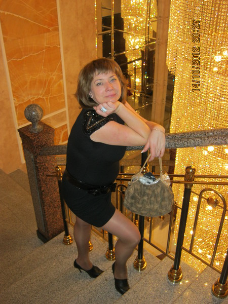 Юлия Клименко