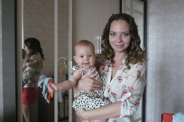 Татьяна Беленченко