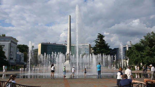 Галина Аниканова