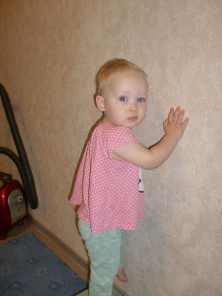 Валентина Меркушева