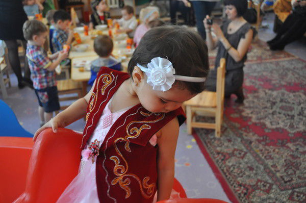 Акерке Анбиева