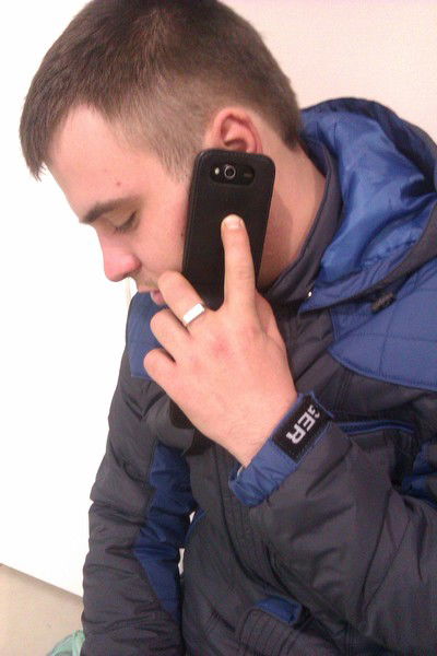 Дерий Евгений