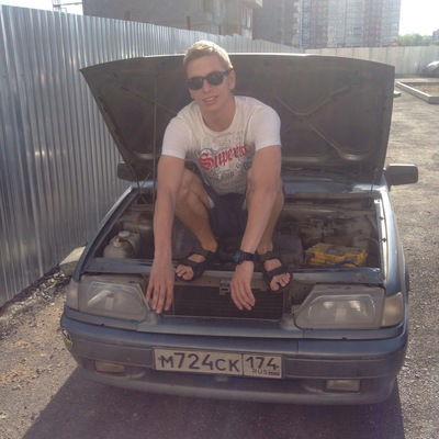 Александр Спасов