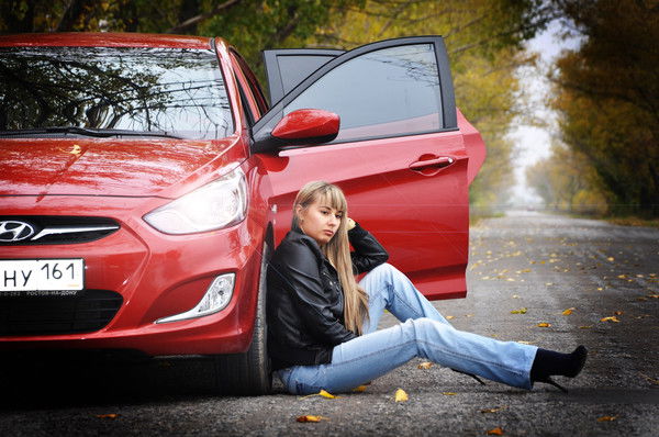 Анна Атаманова