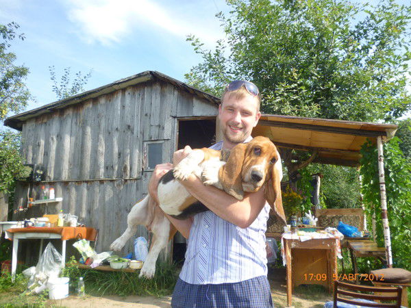 Антон Иванюкович