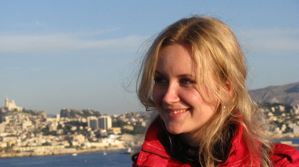 Людмила Бородихина