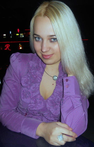 Анютка Иванова