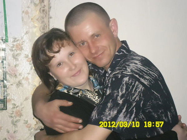 Наталья Рузавина