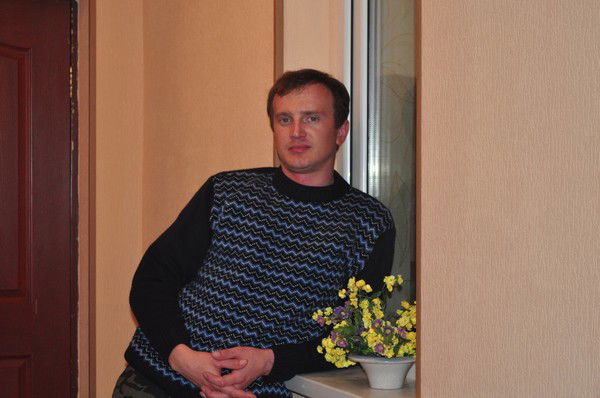 Александр Якимовский