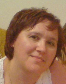 Ольга Гурнович