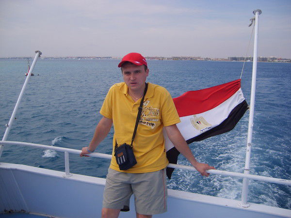 Владислав Щуров