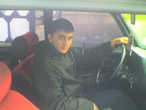 Вадим Дохов