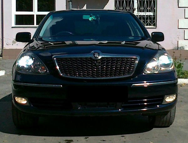 Денис Петров