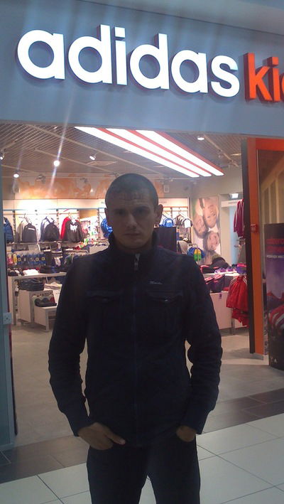 Андрей Салмин