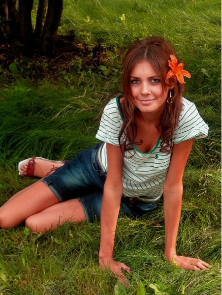 Анастасия Толменева