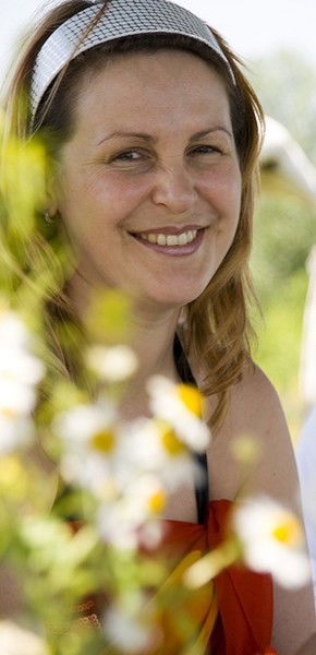 Ирина Гурьянова