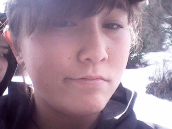 Диана Осмонкулова