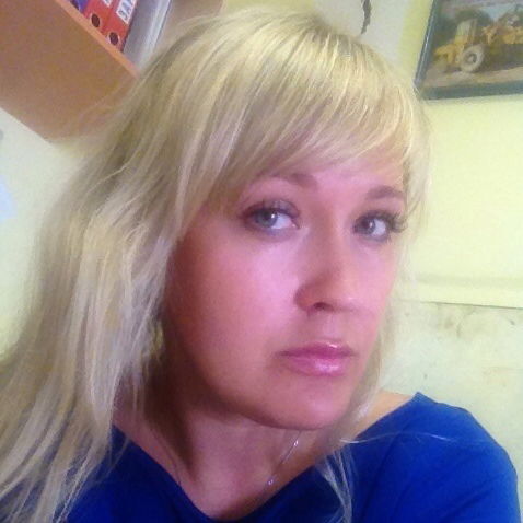 Іра Аманжаєва