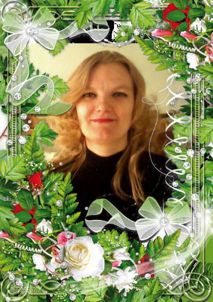 Ольга Анкушева