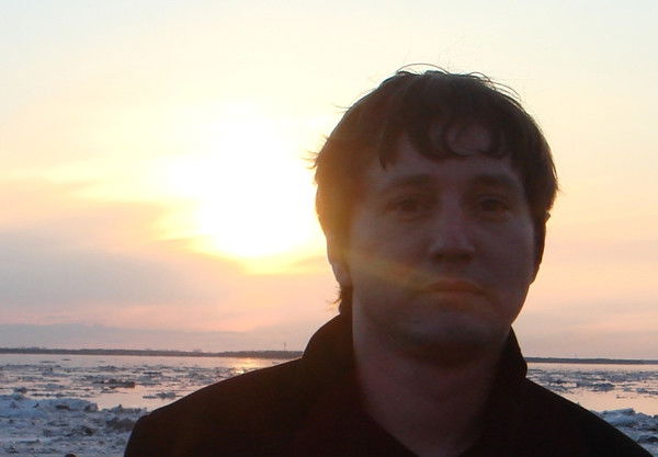 Кирилл Перфилов