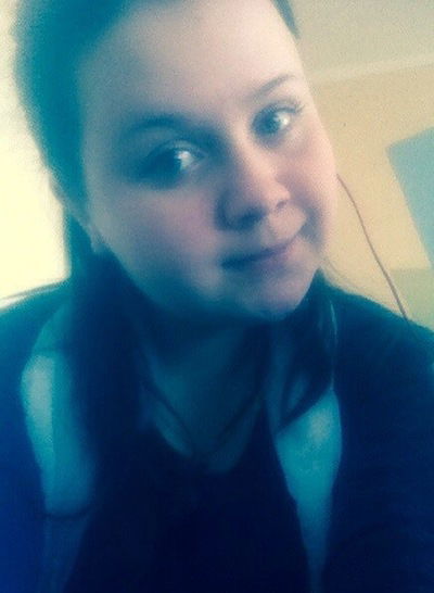 Янина Новикова