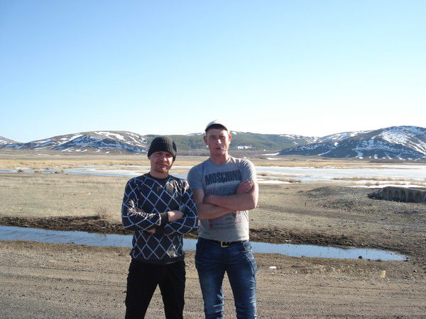 Иван Кравченко