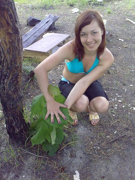 Анна Сафина