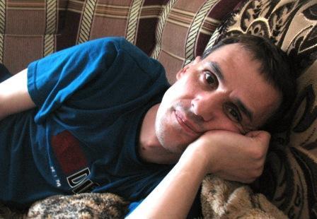 Владимир Васютин