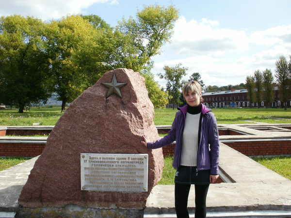 Вероника Шеменкова