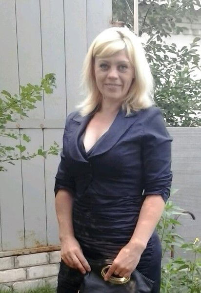 Ирина Бологова