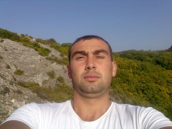 Руслан Билялов