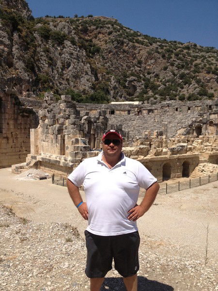 Виталий Гутник