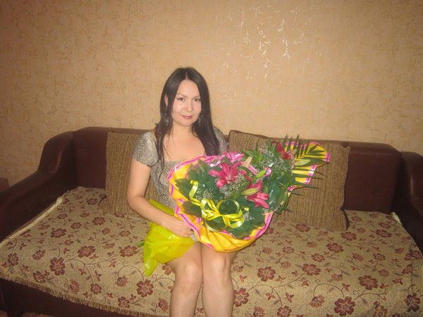 Жанна Уксукбаева