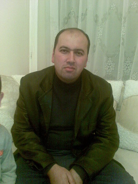Artur Budagyan