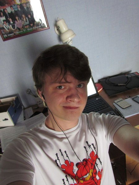 Никита Власик